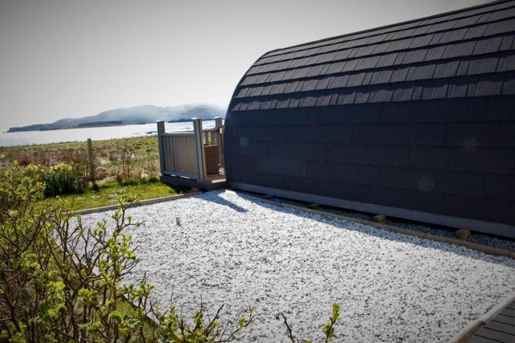 Ose Pod, An Ever Changing View To The Sea Eksteriør billede