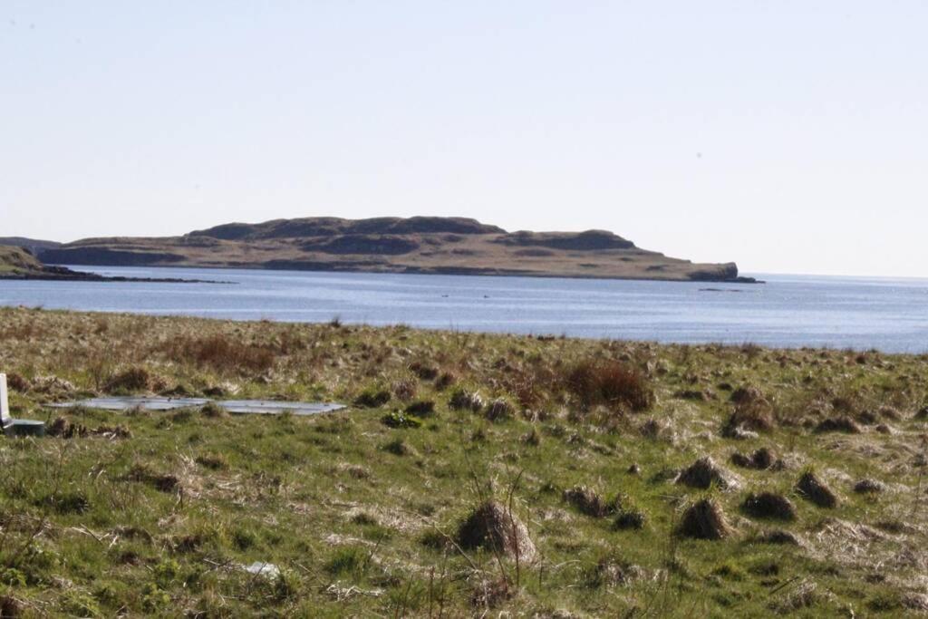 Ose Pod, An Ever Changing View To The Sea Eksteriør billede