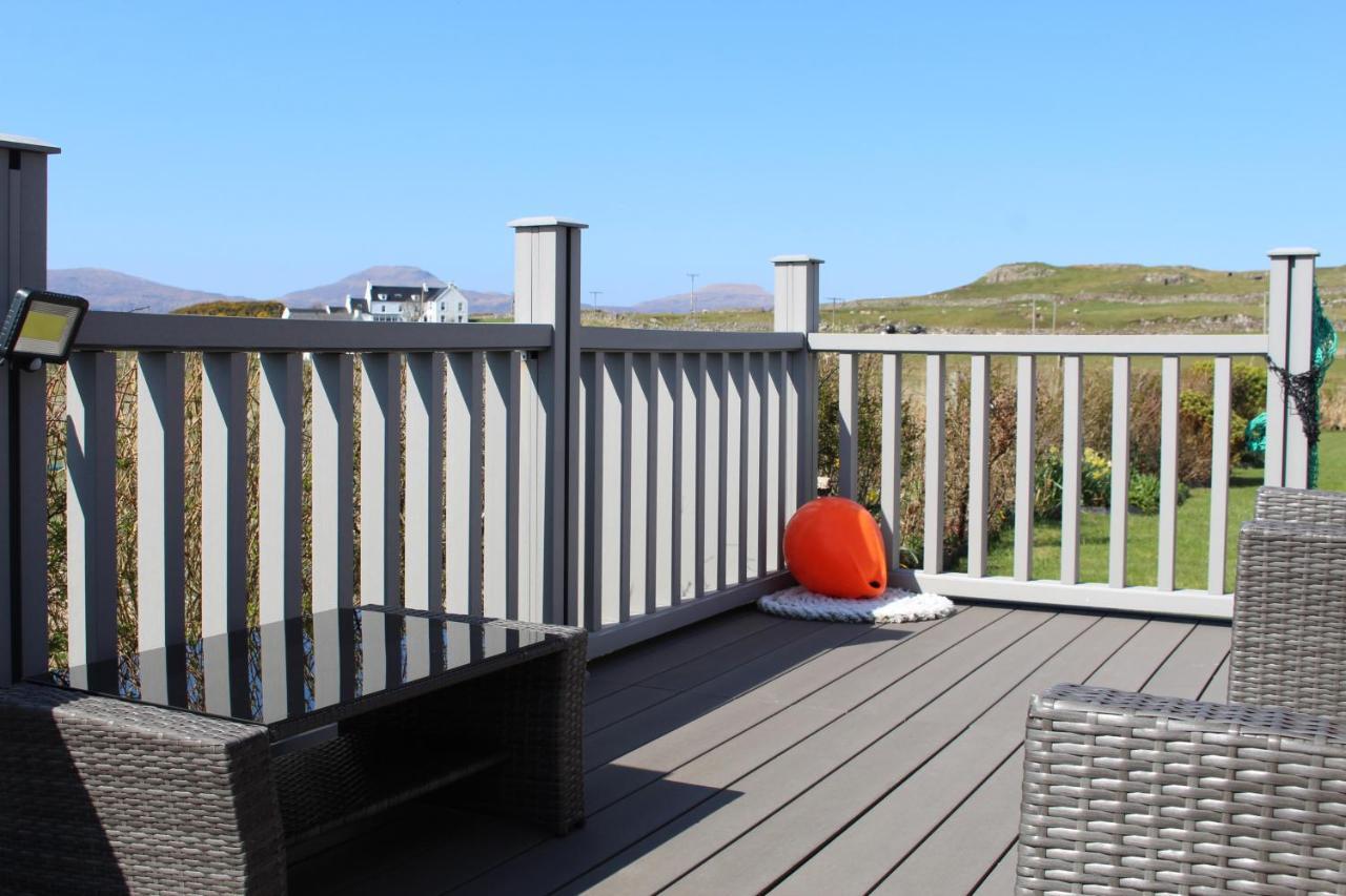 Ose Pod, An Ever Changing View To The Sea Eksteriør billede